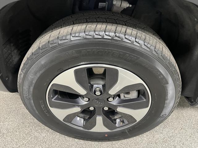 used 2023 Jeep Grand Cherokee 4xe car, priced at $28,779