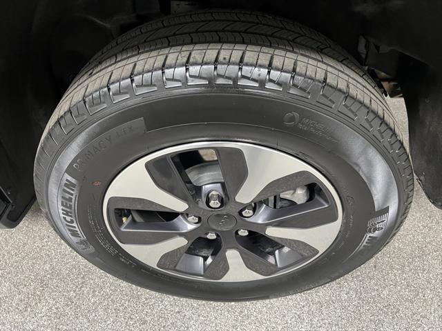 used 2023 Jeep Grand Cherokee 4xe car, priced at $28,779
