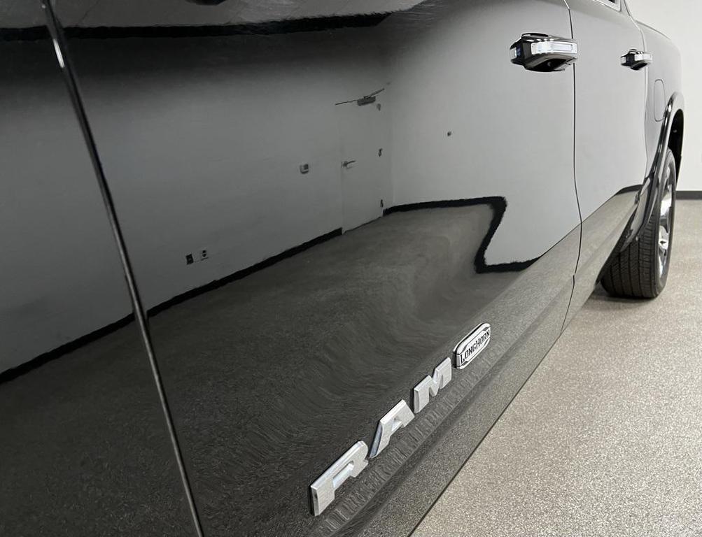 used 2022 Ram 1500 car, priced at $45,979