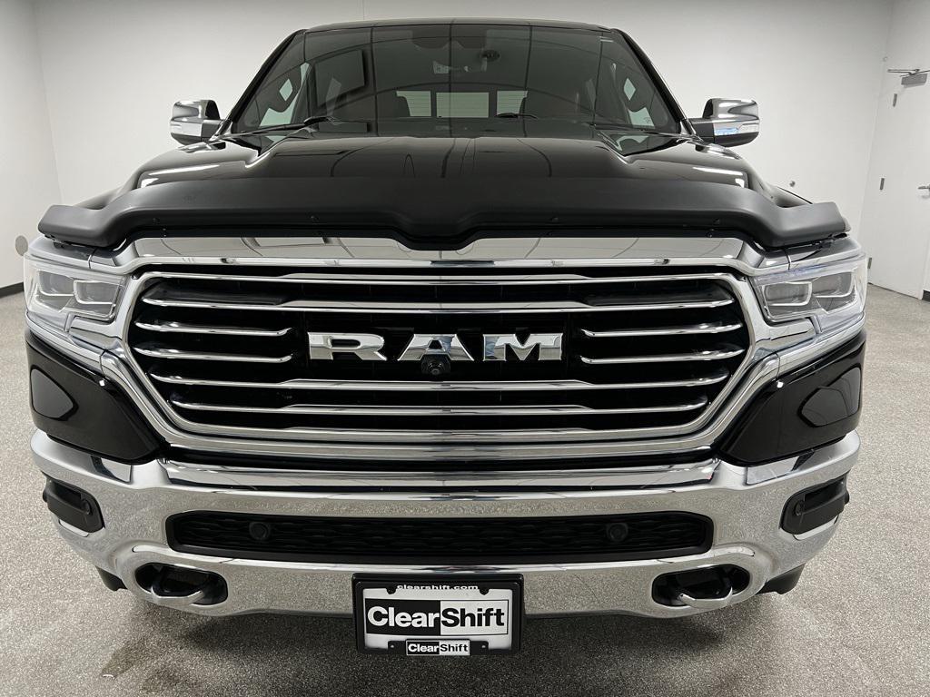 used 2022 Ram 1500 car, priced at $45,979