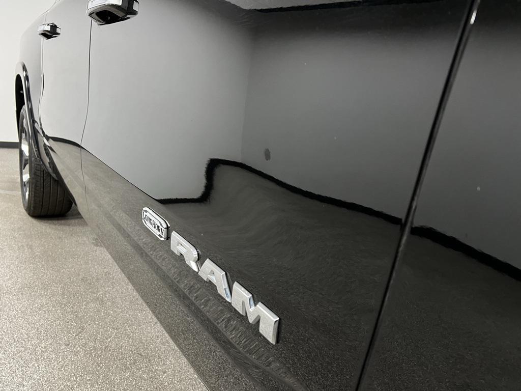 used 2022 Ram 1500 car, priced at $45,979