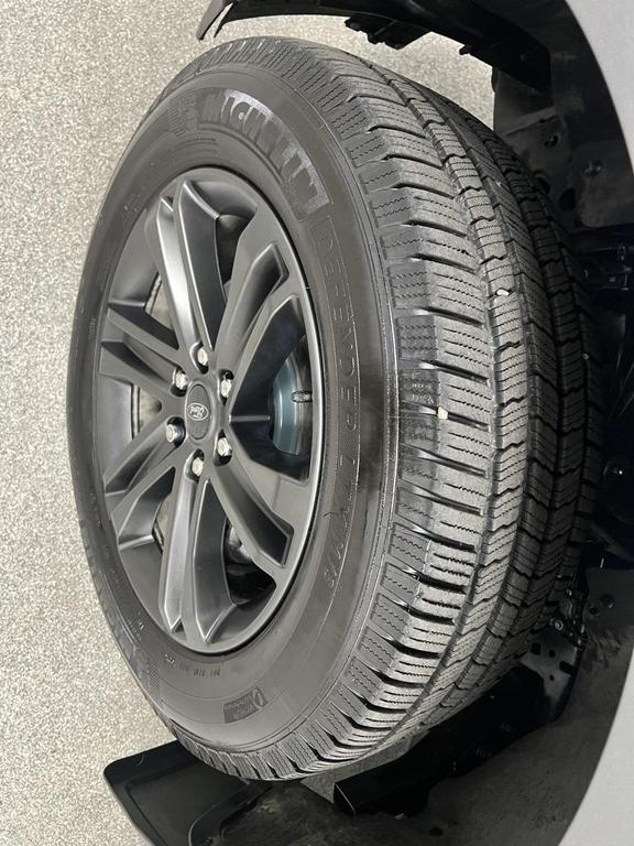 used 2021 Ford F-150 car, priced at $43,569