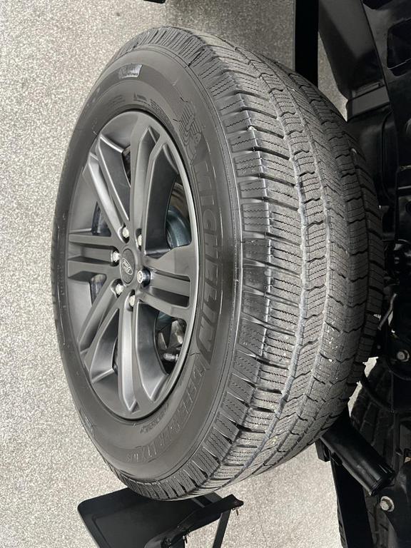 used 2021 Ford F-150 car, priced at $43,569