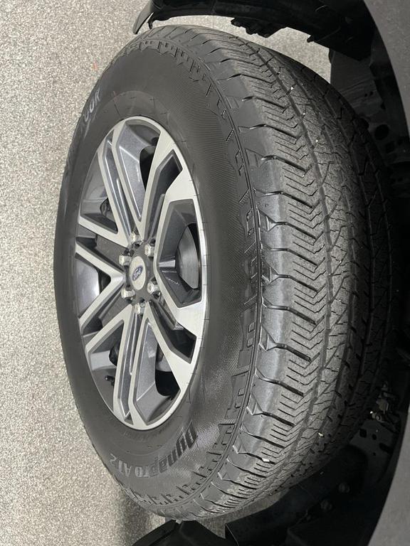 used 2023 Ford F-150 car, priced at $40,969
