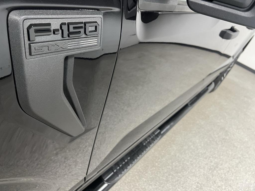 used 2023 Ford F-150 car, priced at $40,969