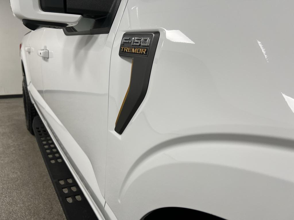 used 2023 Ford F-150 car, priced at $49,997
