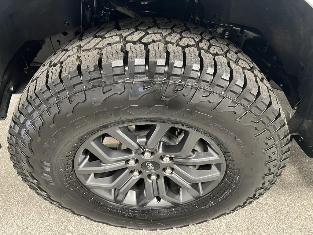 used 2023 Ford F-150 car, priced at $49,997