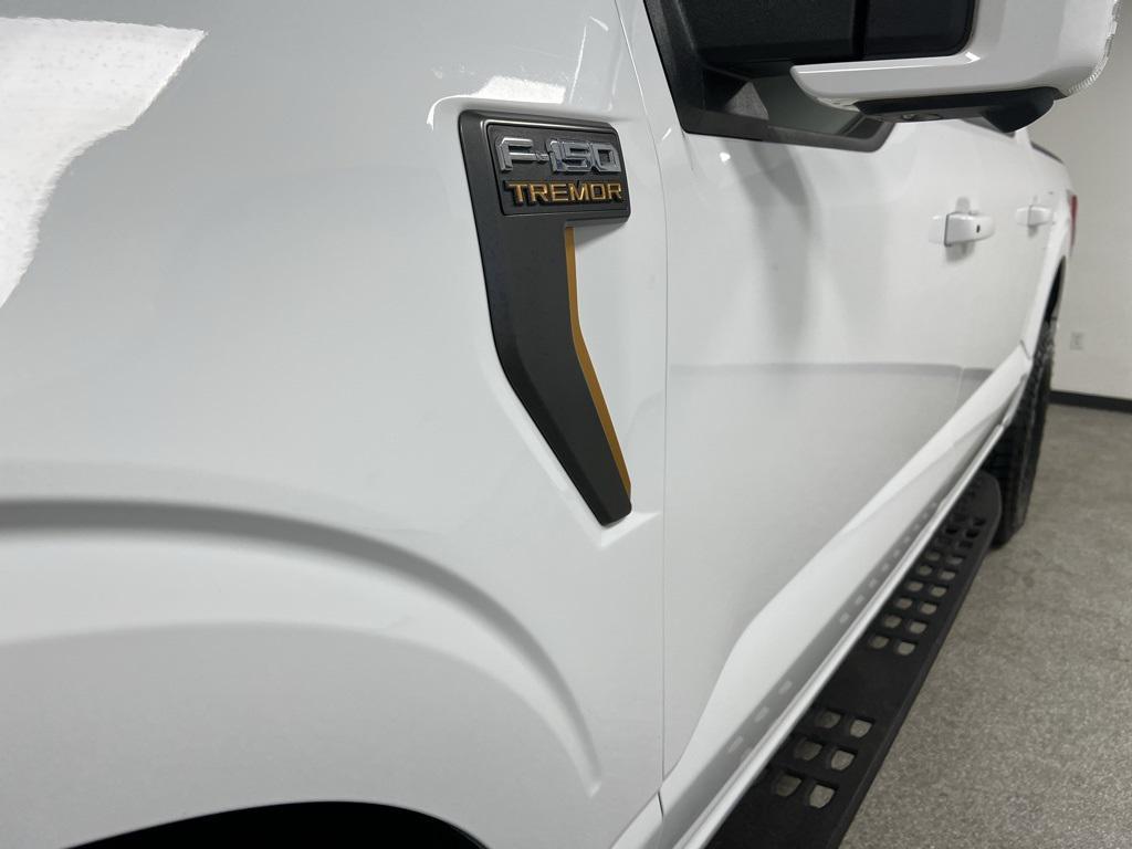used 2023 Ford F-150 car, priced at $49,997