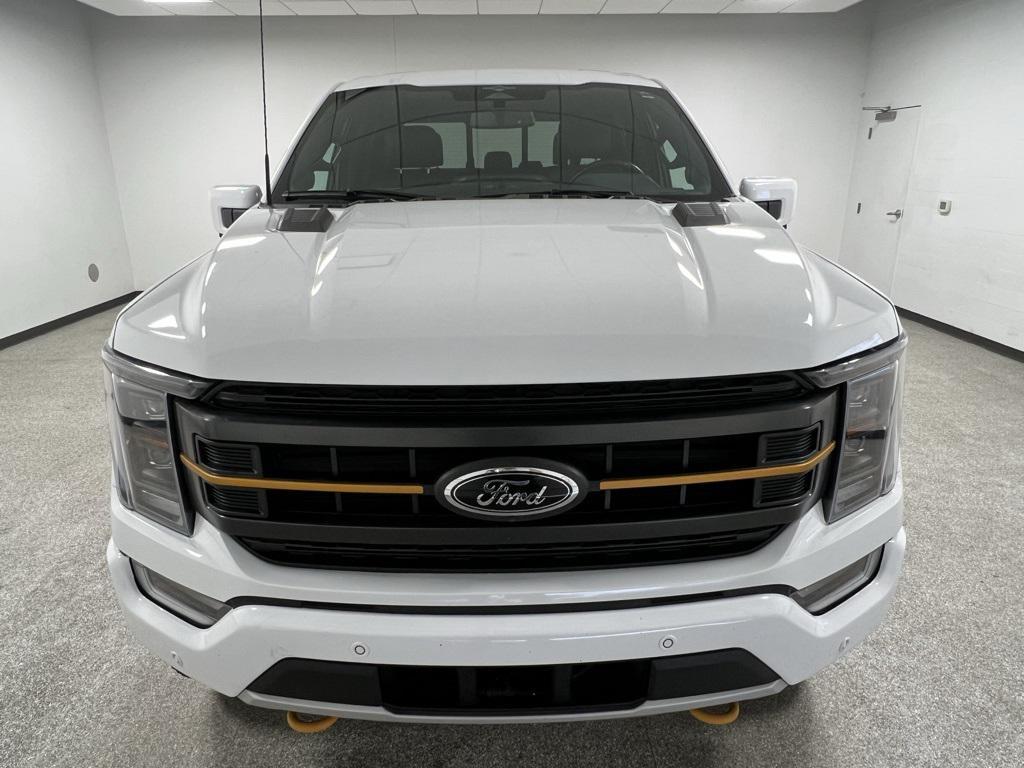 used 2023 Ford F-150 car, priced at $49,997