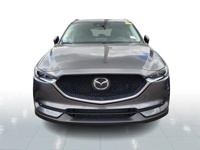 used 2020 Mazda CX-5 car, priced at $25,599