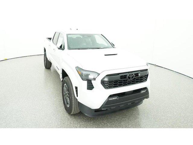 new 2025 Toyota Tacoma car, priced at $42,755