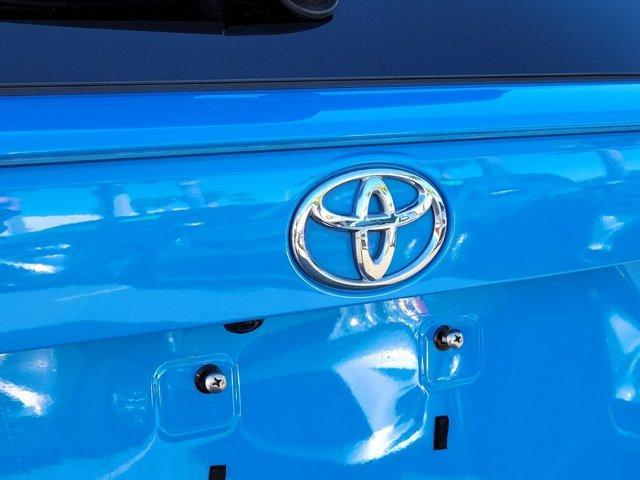 used 2020 Toyota RAV4 car, priced at $22,829