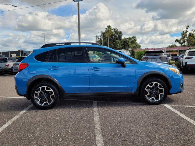 used 2016 Subaru Crosstrek car, priced at $11,439