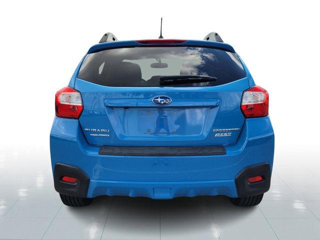 used 2016 Subaru Crosstrek car, priced at $11,439