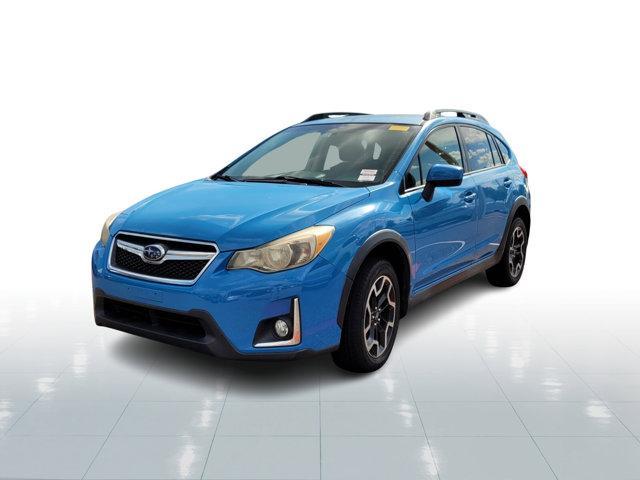 used 2016 Subaru Crosstrek car, priced at $11,739