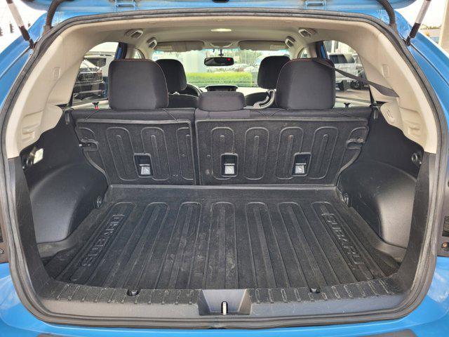 used 2016 Subaru Crosstrek car, priced at $11,439