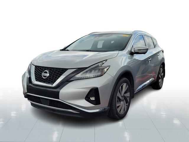 used 2020 Nissan Murano car, priced at $22,232