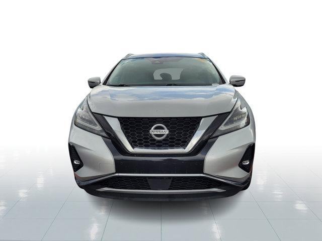 used 2020 Nissan Murano car, priced at $22,232