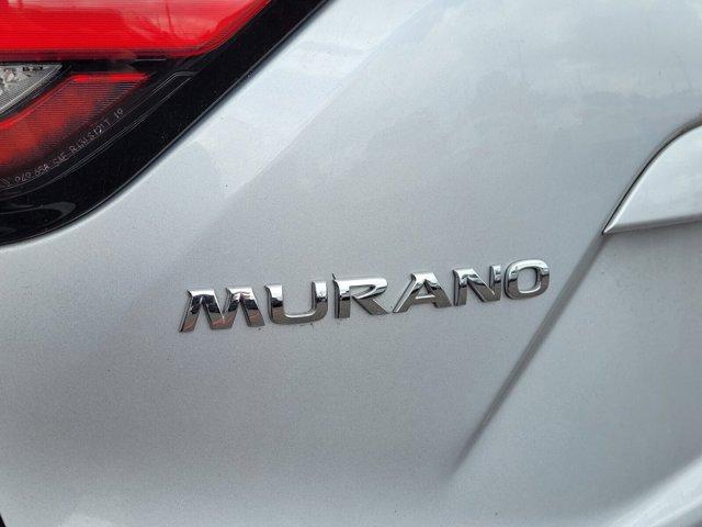 used 2020 Nissan Murano car, priced at $22,232