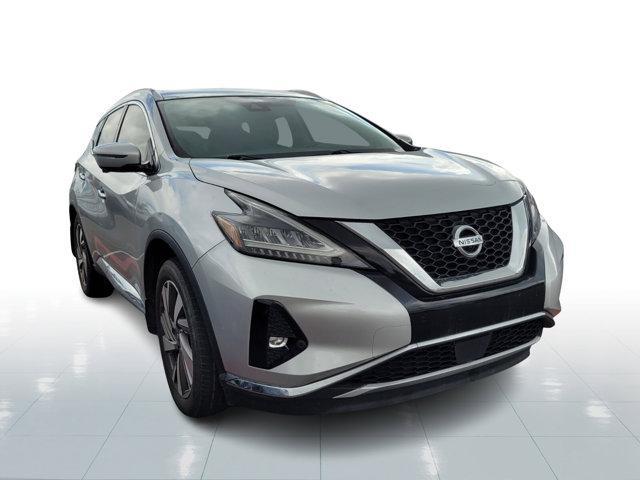 used 2020 Nissan Murano car, priced at $22,232