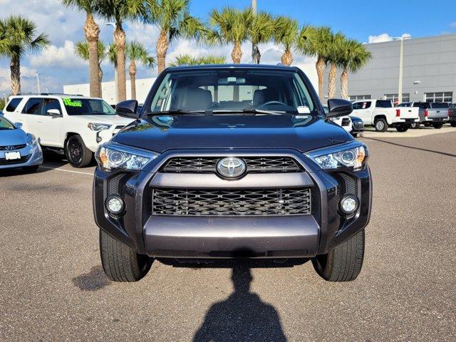 used 2018 Toyota 4Runner car, priced at $31,715