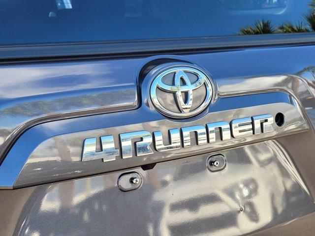 used 2018 Toyota 4Runner car, priced at $31,715