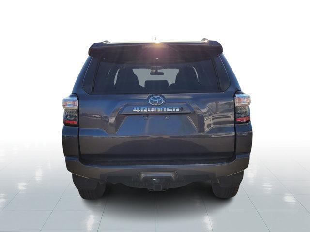 used 2018 Toyota 4Runner car, priced at $31,715