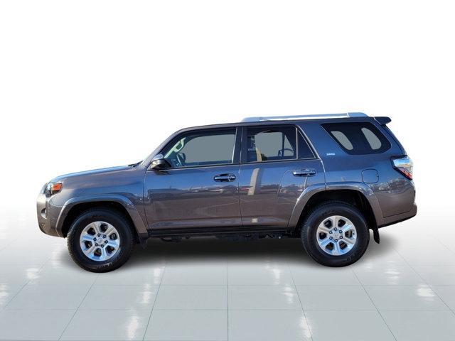 used 2018 Toyota 4Runner car, priced at $31,715