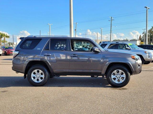 used 2018 Toyota 4Runner car, priced at $31,715