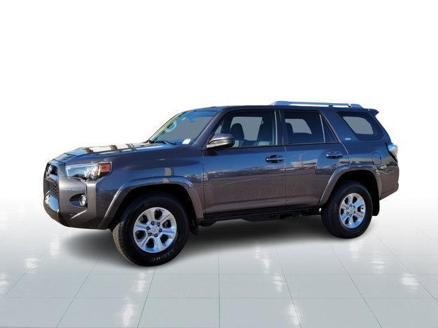 used 2018 Toyota 4Runner car, priced at $31,715