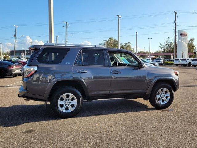 used 2018 Toyota 4Runner car, priced at $31,715