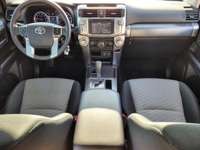 used 2018 Toyota 4Runner car, priced at $31,715