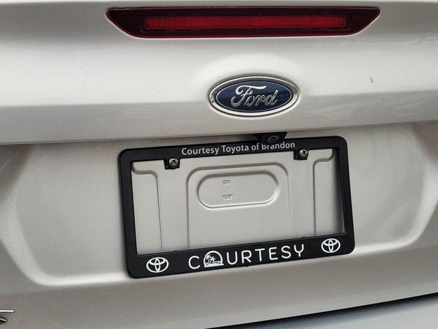 used 2017 Ford Focus car, priced at $8,300