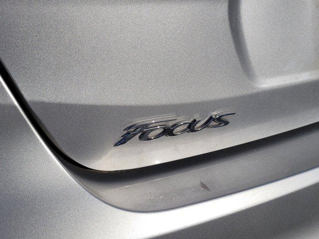 used 2017 Ford Focus car, priced at $8,499