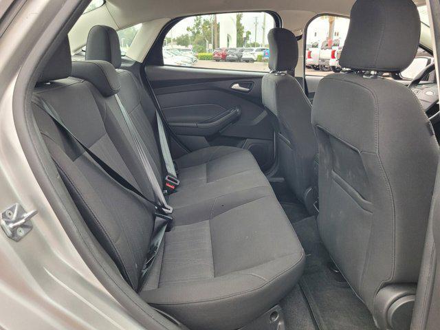 used 2017 Ford Focus car, priced at $8,300