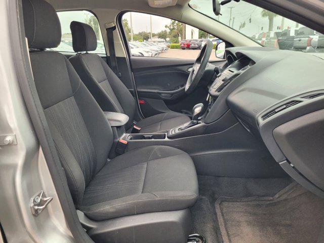 used 2017 Ford Focus car, priced at $8,300