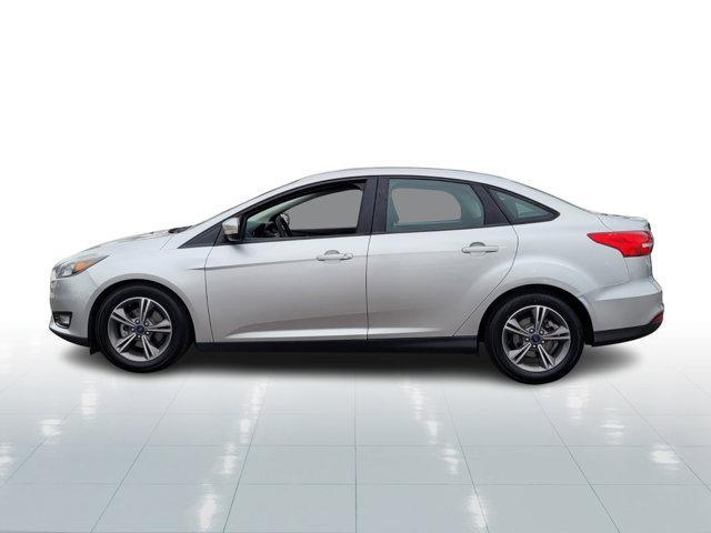 used 2017 Ford Focus car, priced at $8,300