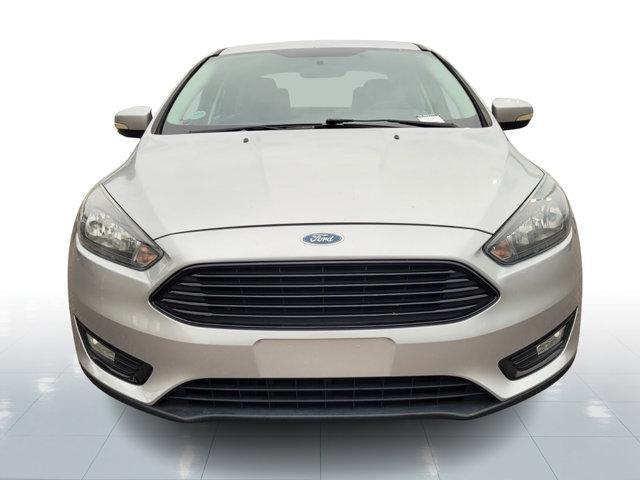used 2017 Ford Focus car, priced at $8,300