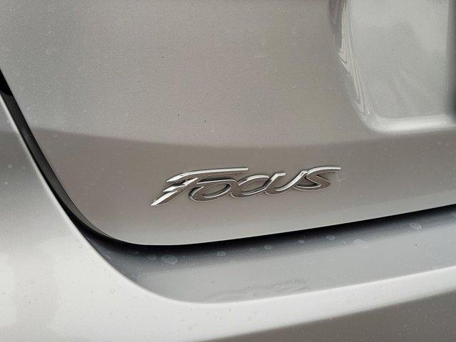 used 2017 Ford Focus car, priced at $8,300