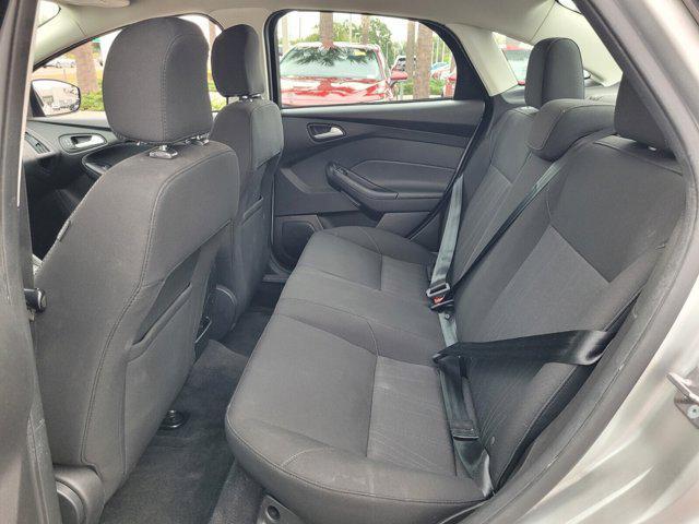used 2017 Ford Focus car, priced at $8,300