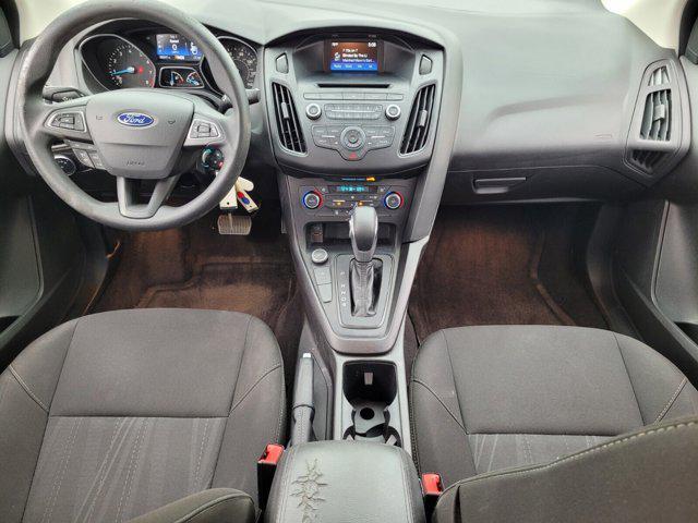 used 2017 Ford Focus car, priced at $8,300