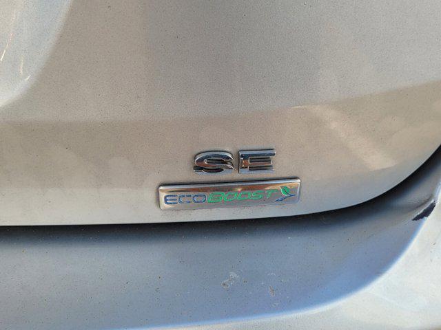 used 2017 Ford Focus car, priced at $8,499