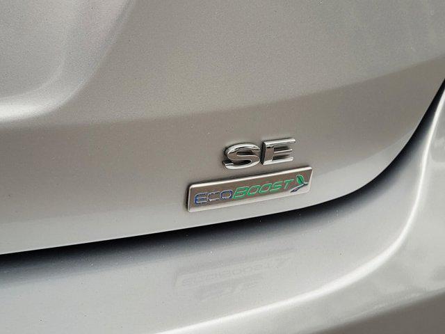 used 2017 Ford Focus car, priced at $8,300