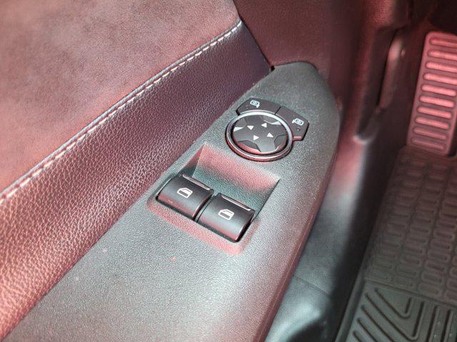 used 2019 Ford Mustang car, priced at $18,690