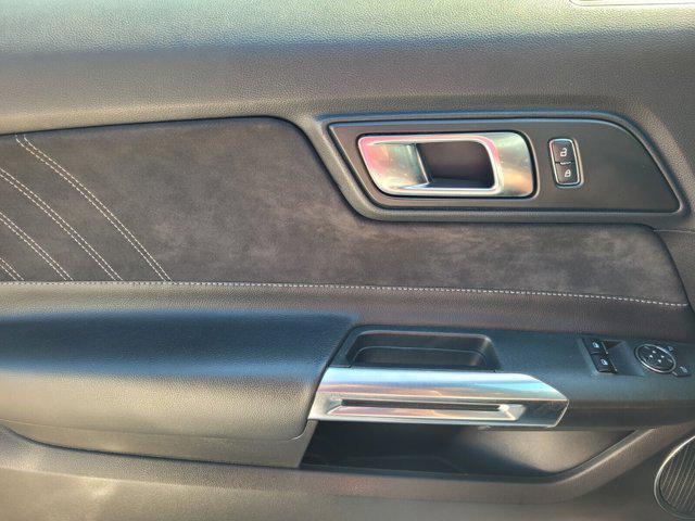 used 2019 Ford Mustang car, priced at $18,690