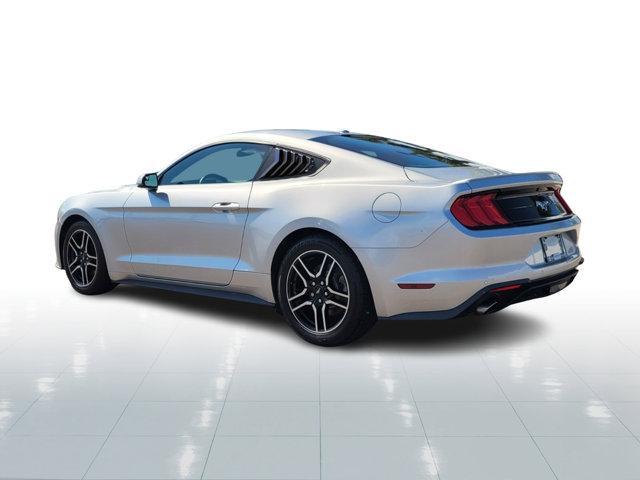 used 2019 Ford Mustang car, priced at $18,690