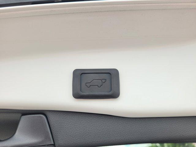 used 2024 Toyota RAV4 Hybrid car, priced at $38,701