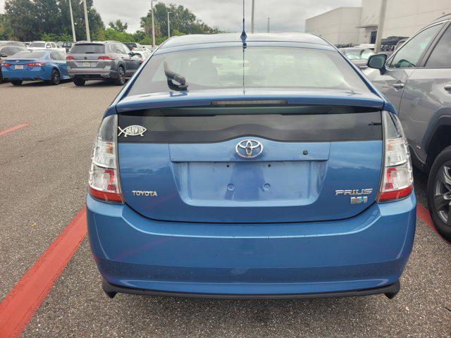 used 2005 Toyota Prius car, priced at $5,899