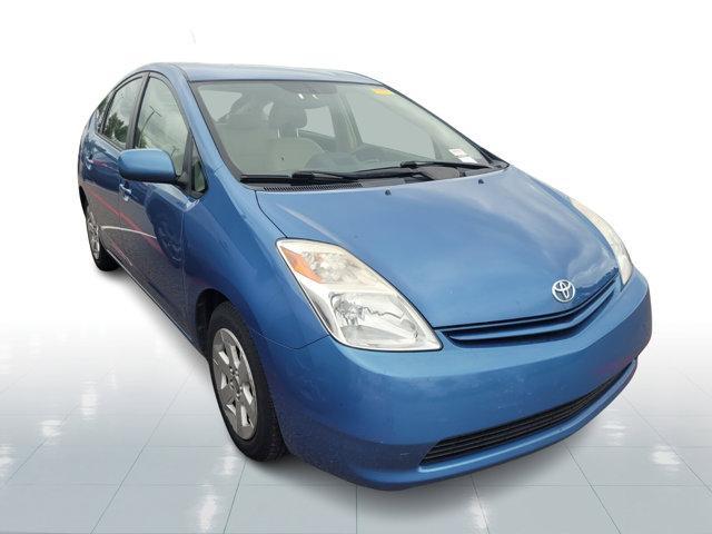 used 2005 Toyota Prius car, priced at $5,899