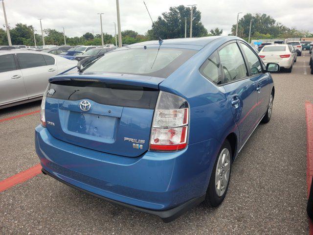 used 2005 Toyota Prius car, priced at $5,899